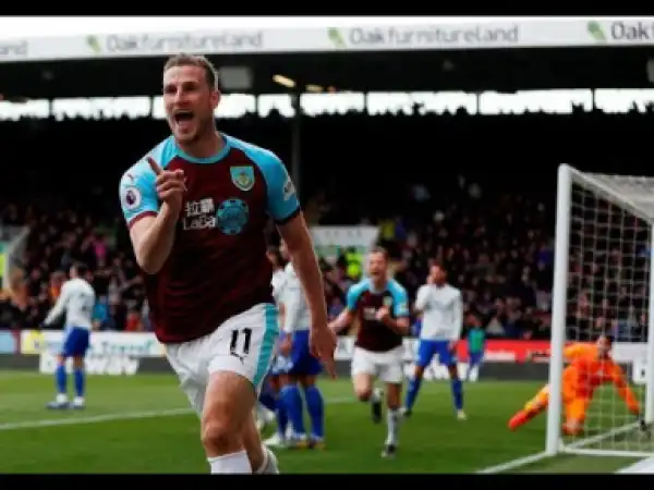 Burnley vs Cardiff City 2-0 ● Short Highlights HD ● All Goals 2019